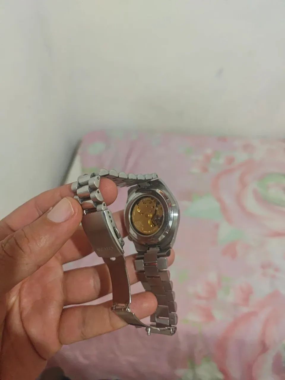Relógio Citizen Tsuyosa  - Foto 2