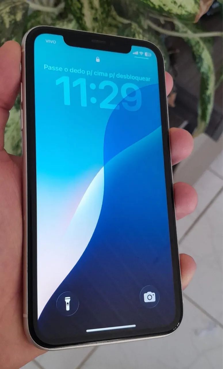 ? OPORTUNIDADE!  Vendo iPhone 11 - Foto 4