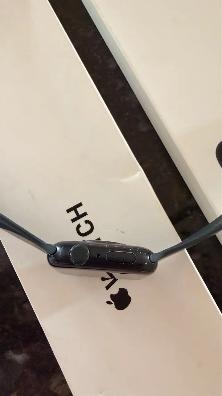 Apple Watch SE 2° Geração  - Foto 2