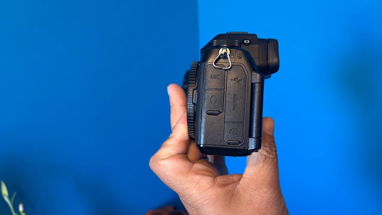 Nikon Z6 III - Foto 5