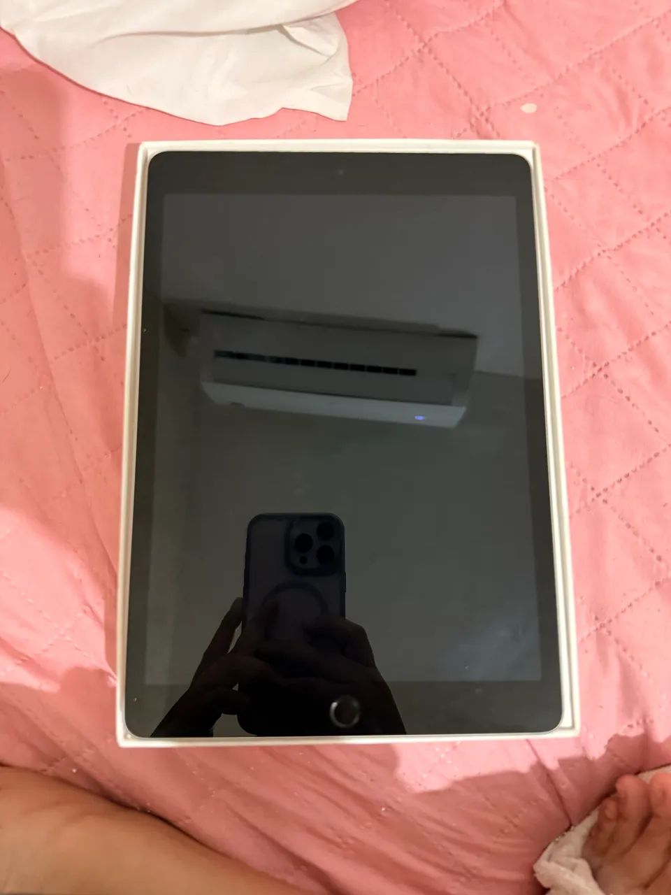 iPad 9 geração 64gb - Foto 2