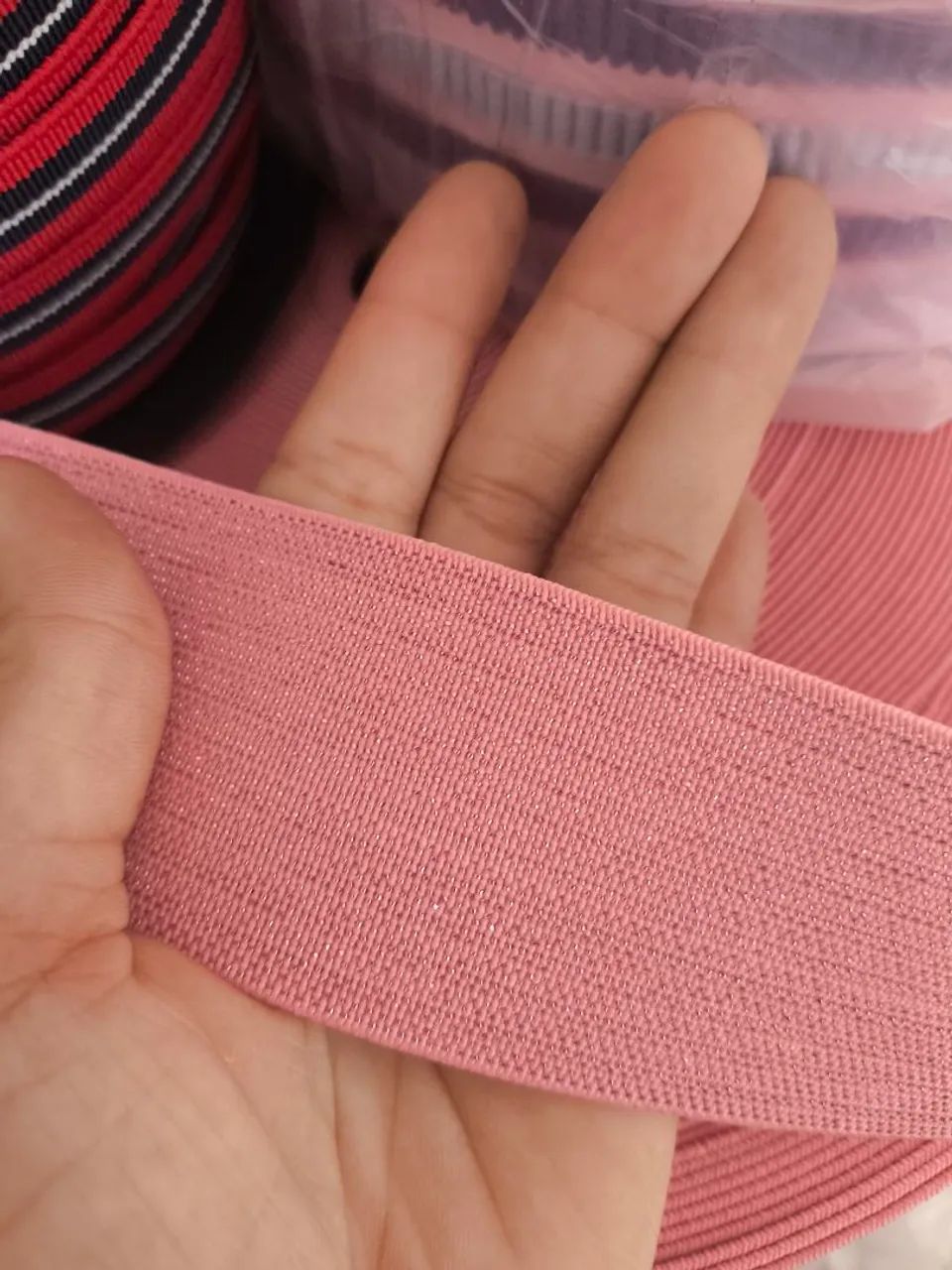 Elásticos  - Foto 2