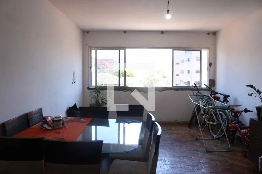 Apartamento à Venda - Bom Retiro, 4 Quartos, 127 m2 - Foto 4