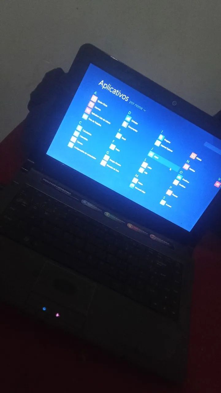 Notebook  - Foto 2