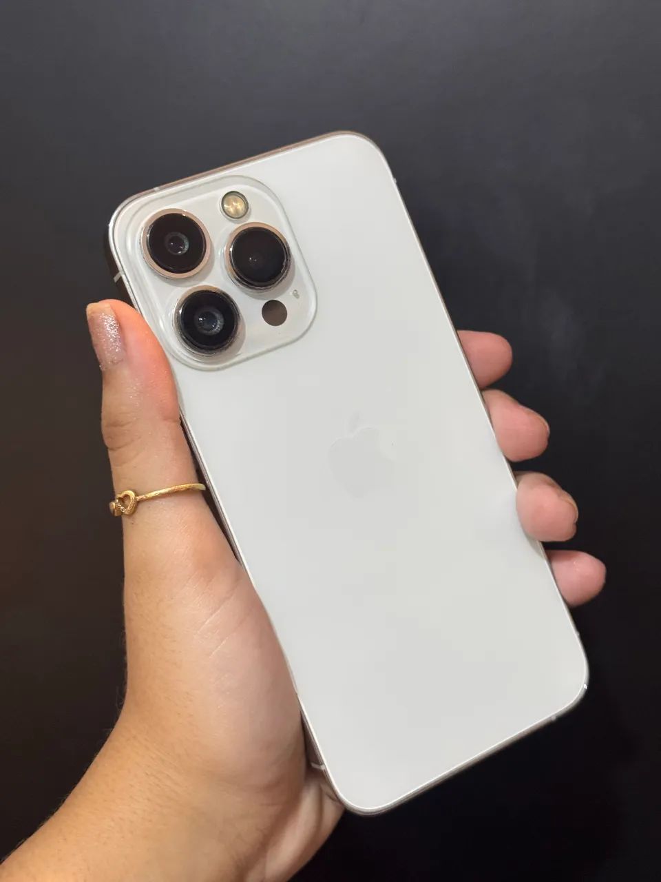 iPhone 13 Pro - Foto 2