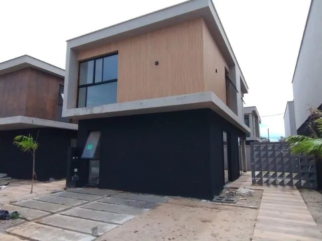 CASA EM  CONDOMÍNIO FECHADO  - Foto 5