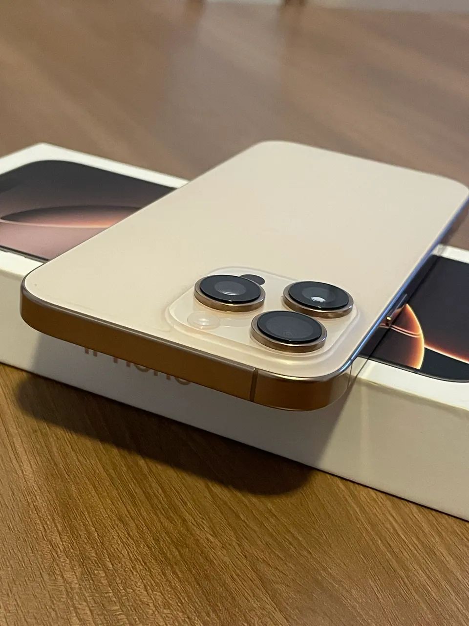 iPhone 16 Pro Max 256gb - Foto 4