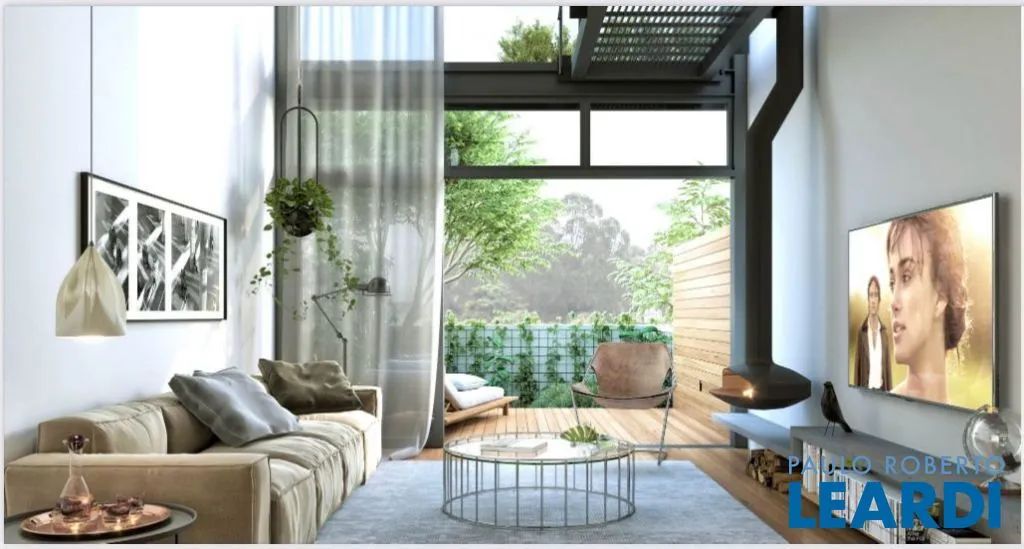 APARTAMENTO - LAPA - SP - Foto 4