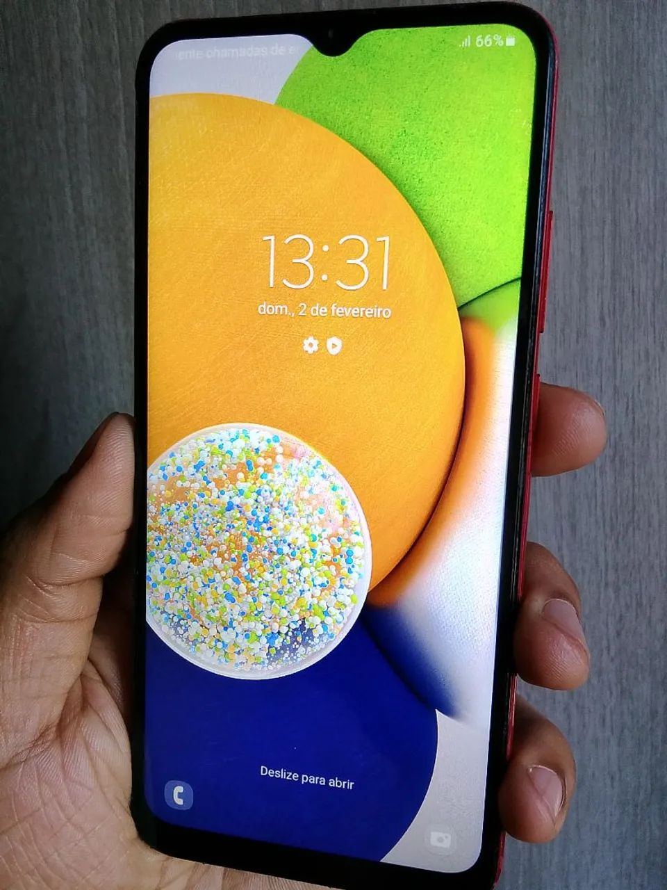 Samsung Galaxy a03 64gb 