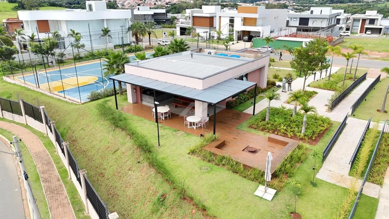 terreno - Loteamento Residencial Arborais - Campinas - Foto 5