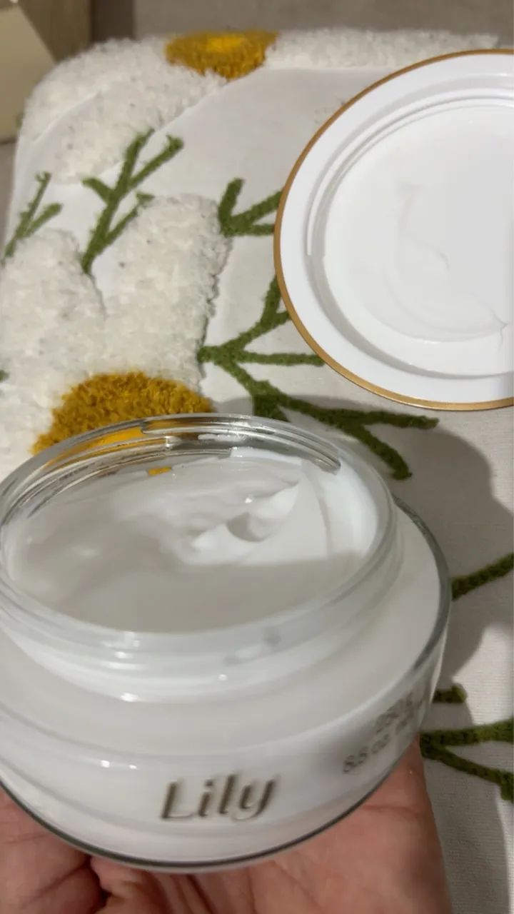 Creme Lilly - Valor: 150,00 - Foto 3