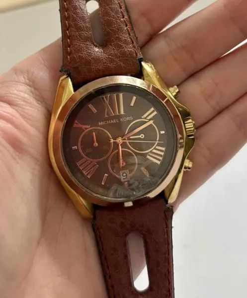 Relógio Michael Kors 