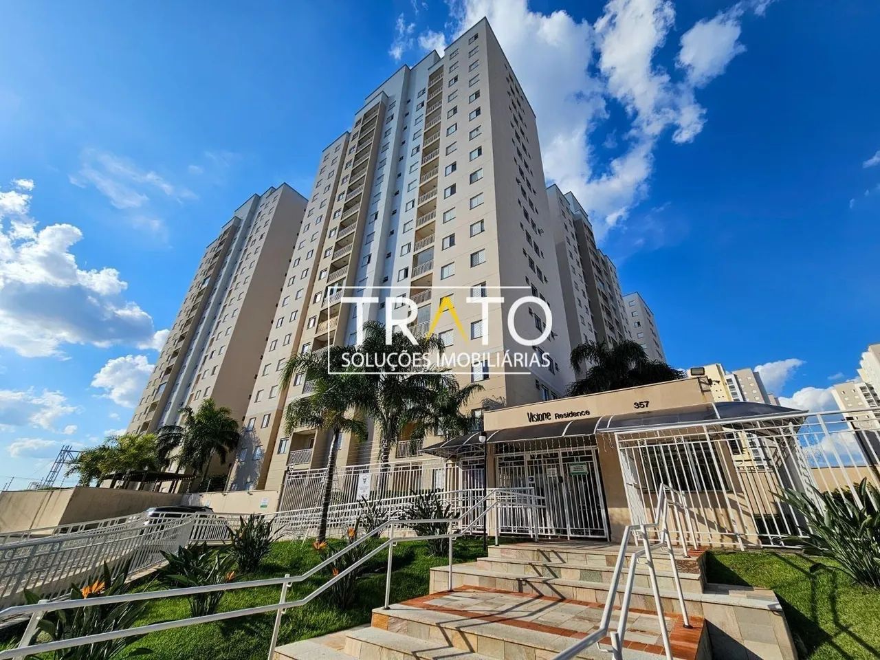 apartamento - Swift - Campinas