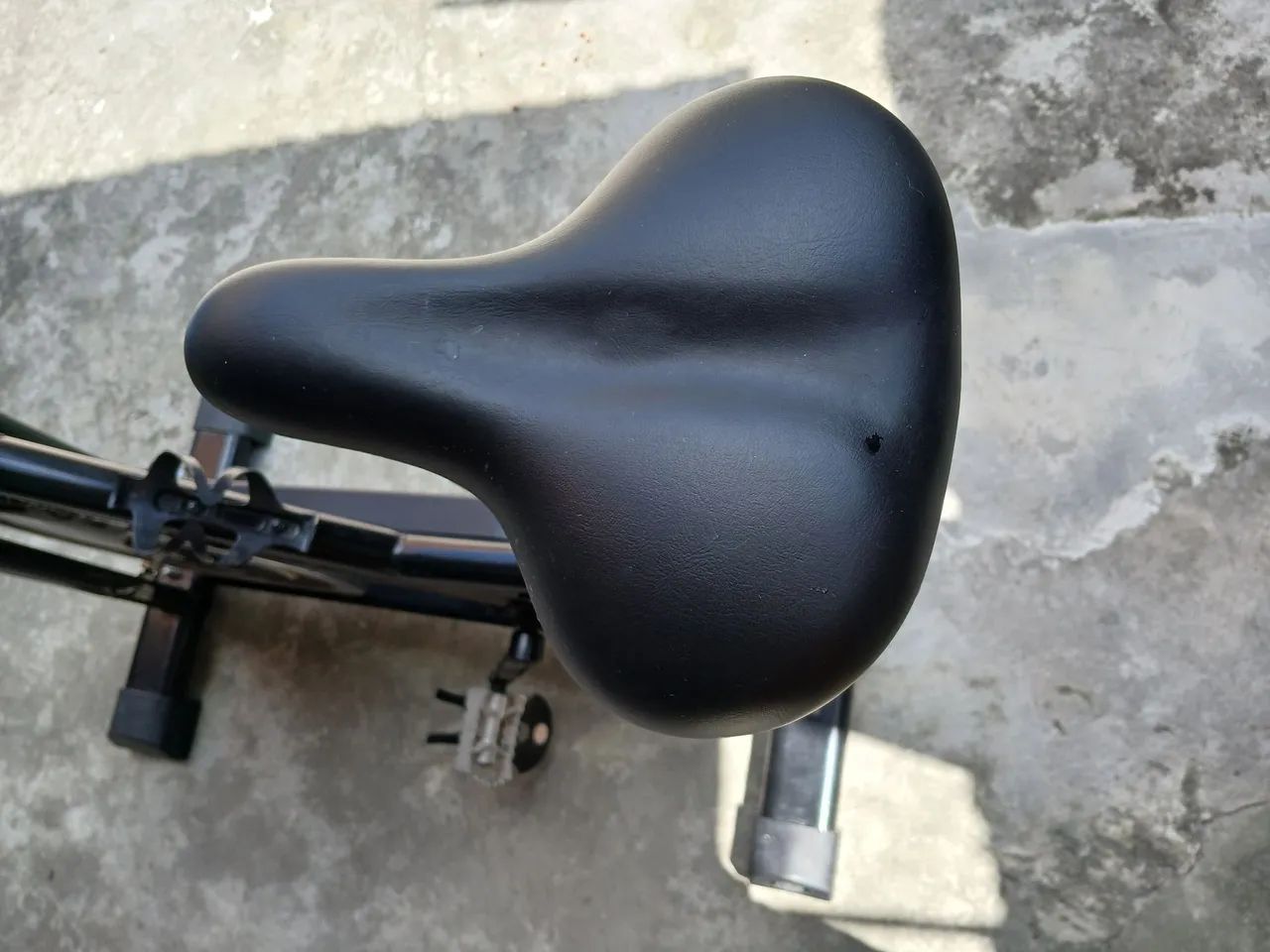 BICICLETA ERGOMÉTRICA  - Foto 4