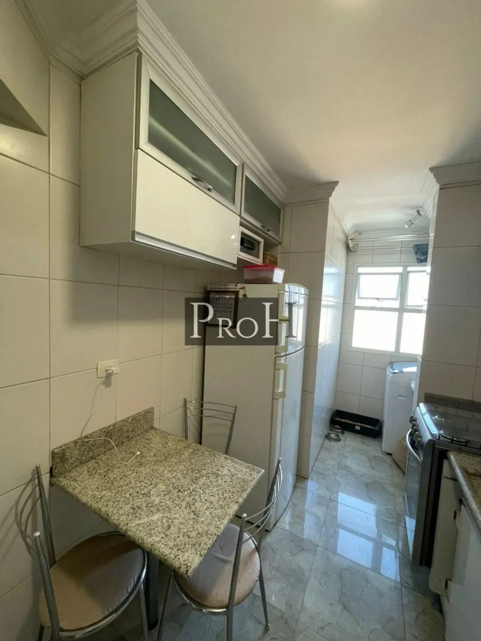 Apartamento à venda 3 quartos Vila Pires Santo André - Foto 5