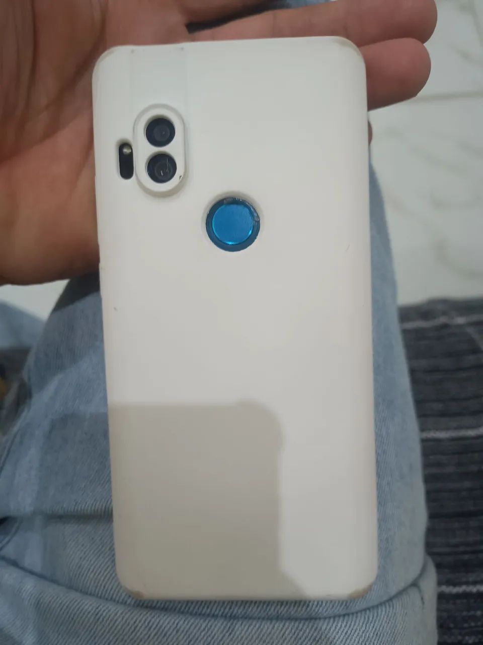 Moto one hiper  - Foto 5