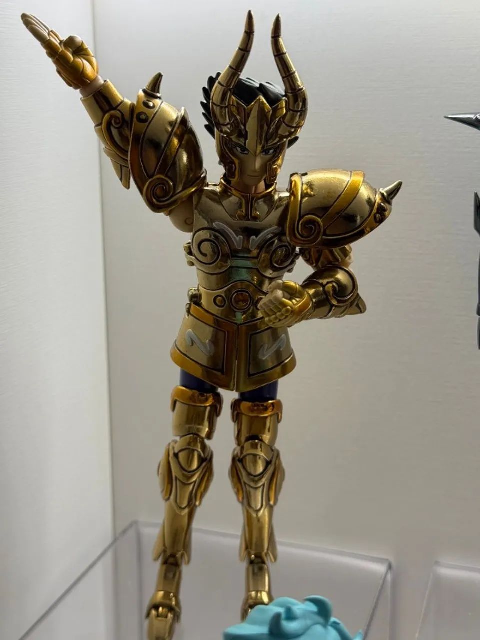 Cloth Myth - Shura de Capricornio