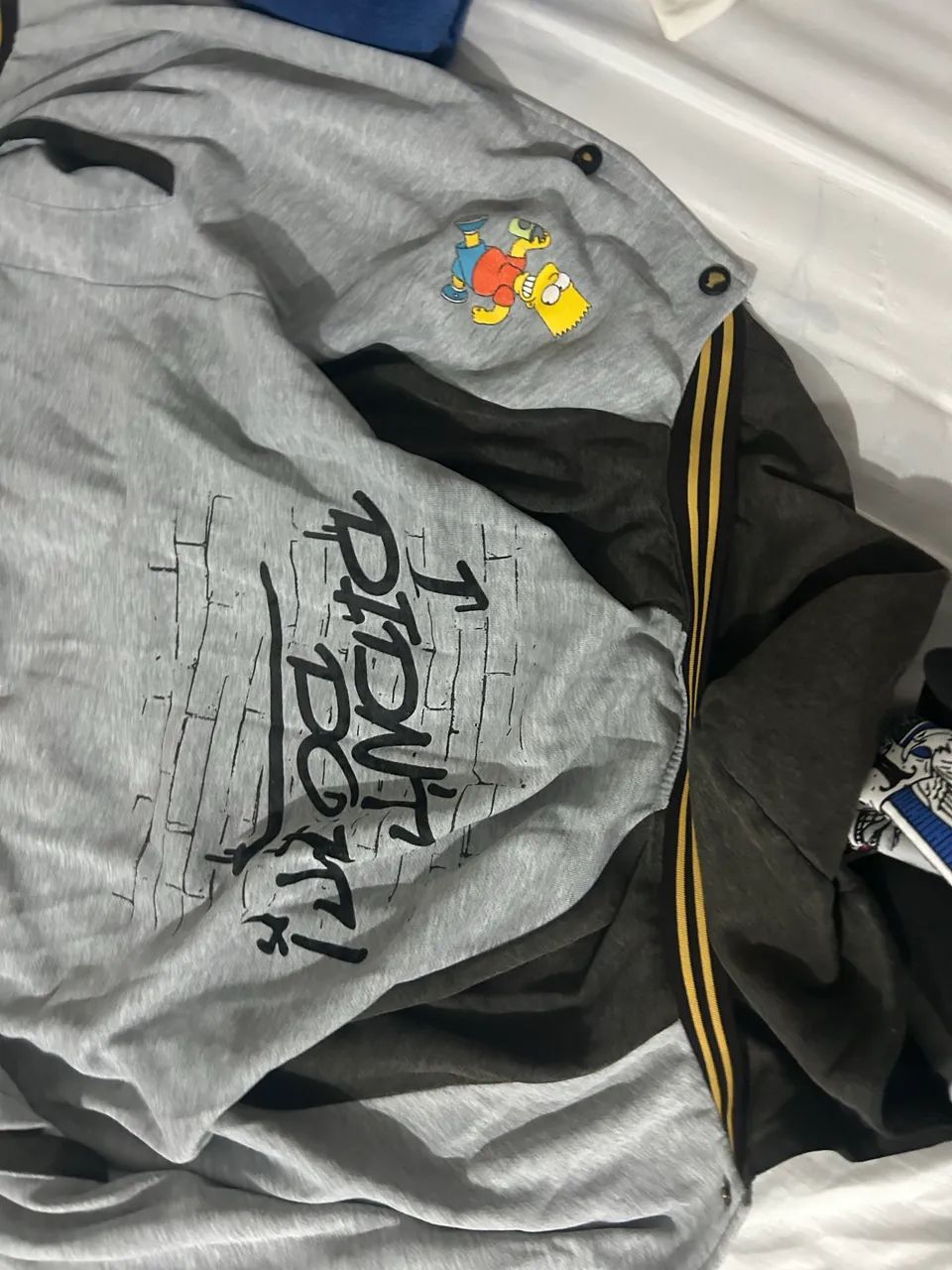 Kit de roupas  - Foto 4