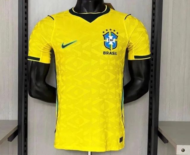 Camisa de time jogador S55A