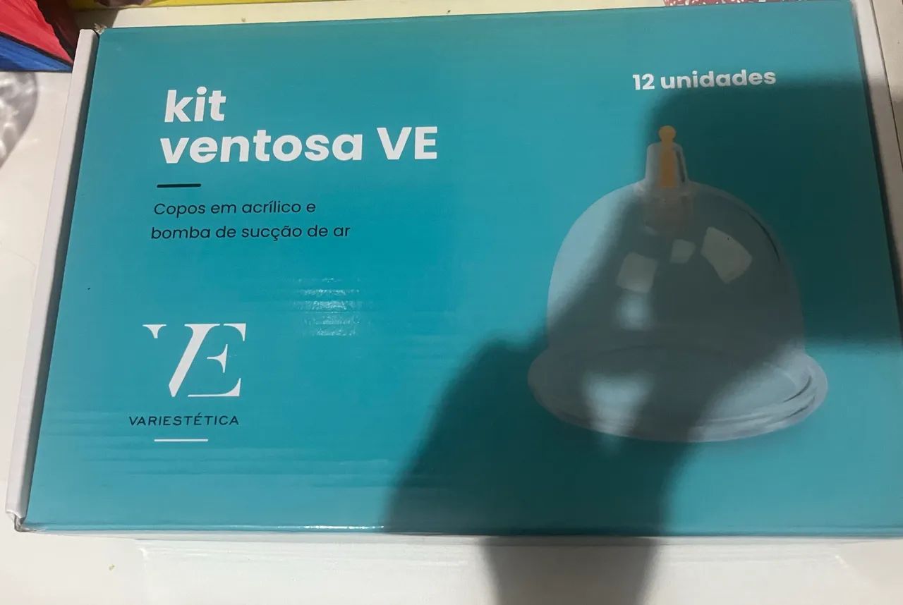 Kit ventosa  - Foto 2