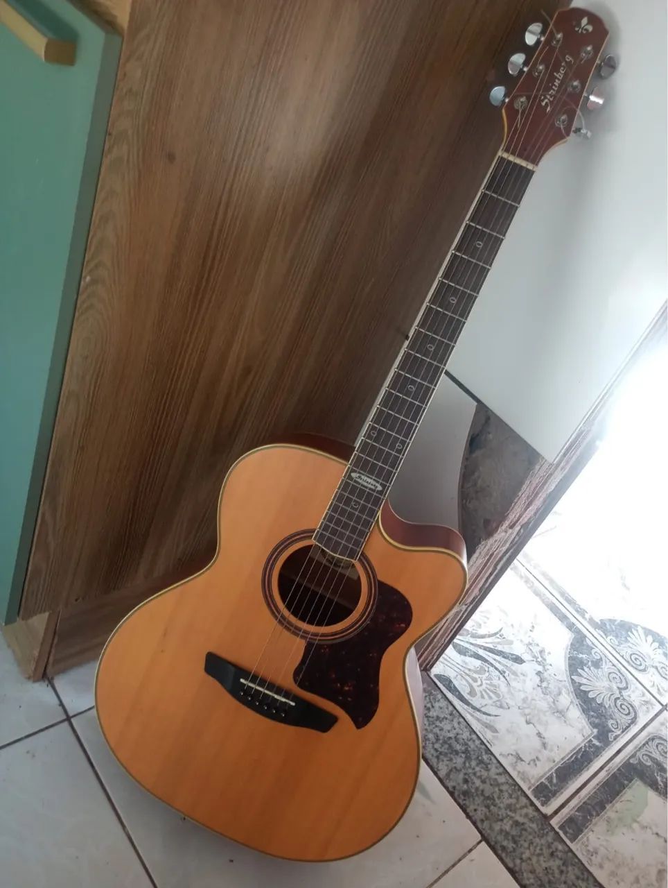 Violão 