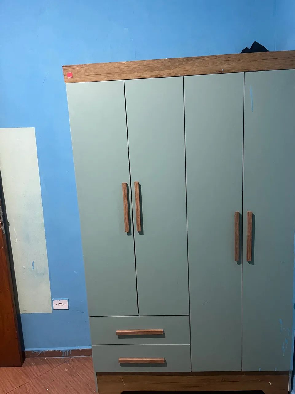 Guarda roupa  - Foto 3