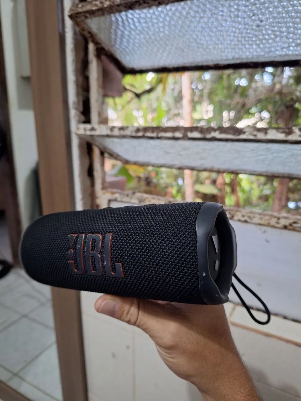 Caixa de Som Bluetooth JBL Flip 6 - Foto 4