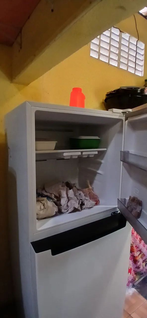  geladeira - Foto 2