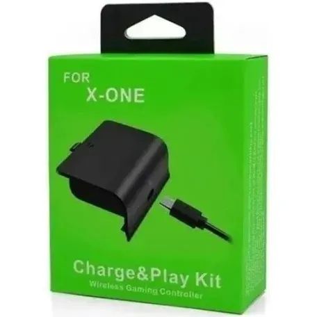 Bateria Xbox one