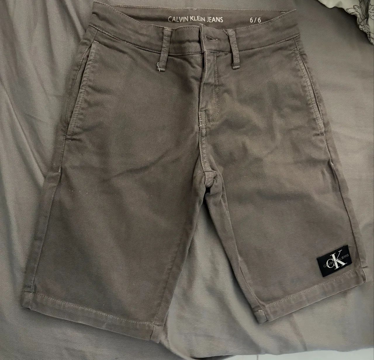 Bermudas 6 anos - Foto 4