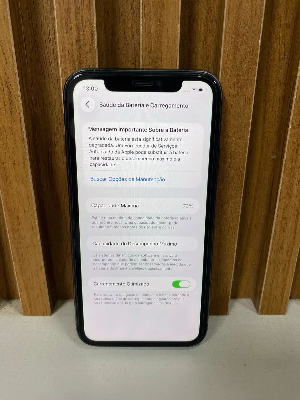 iPhone 11 128gb todo original  - Foto 2