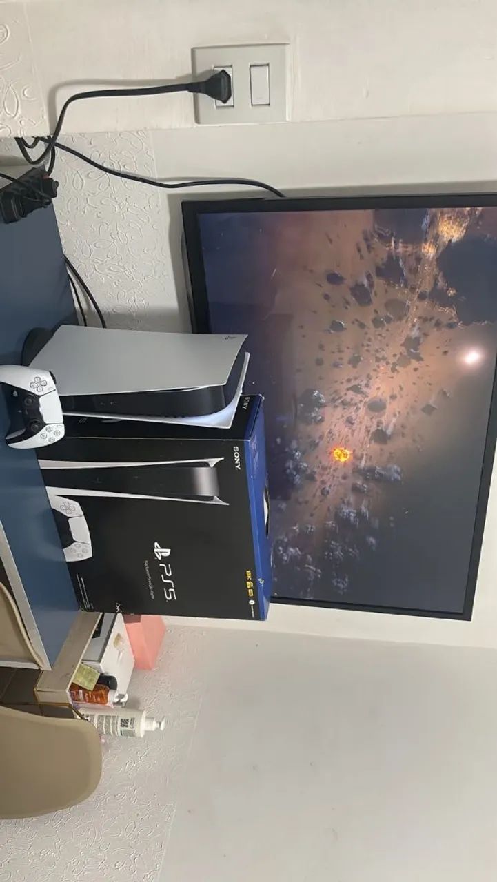 PlayStation 5  - Foto 3