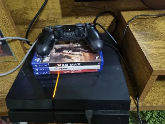 PlayStation 4