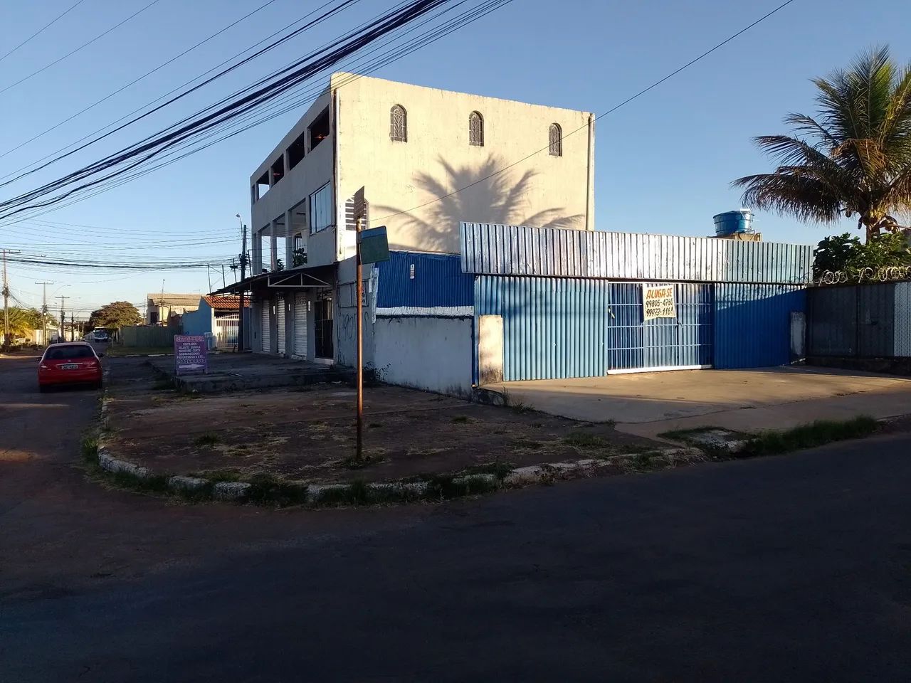 Excelente sobrado residencial/ conercial - Foto 3