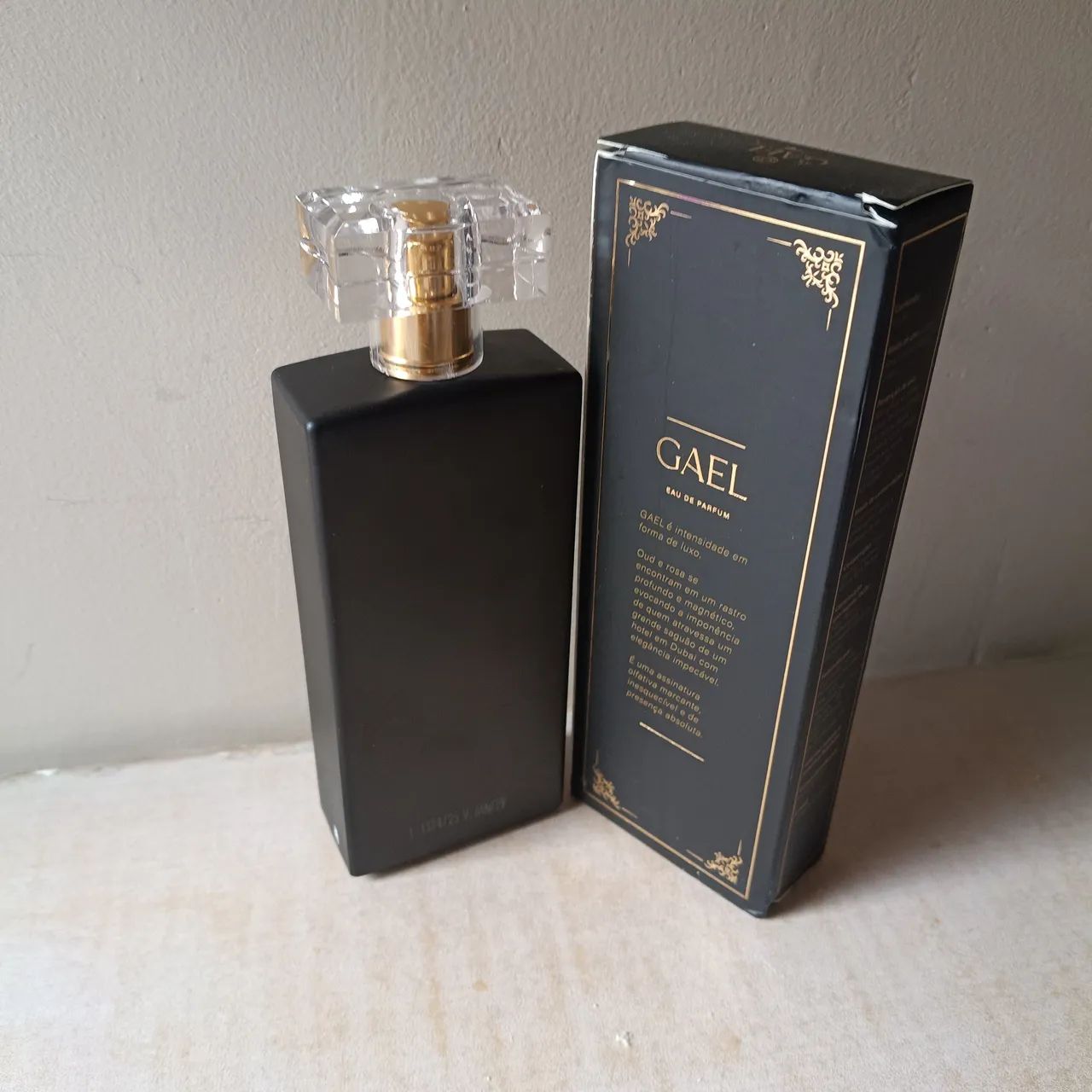 Perfume gael - Foto 2