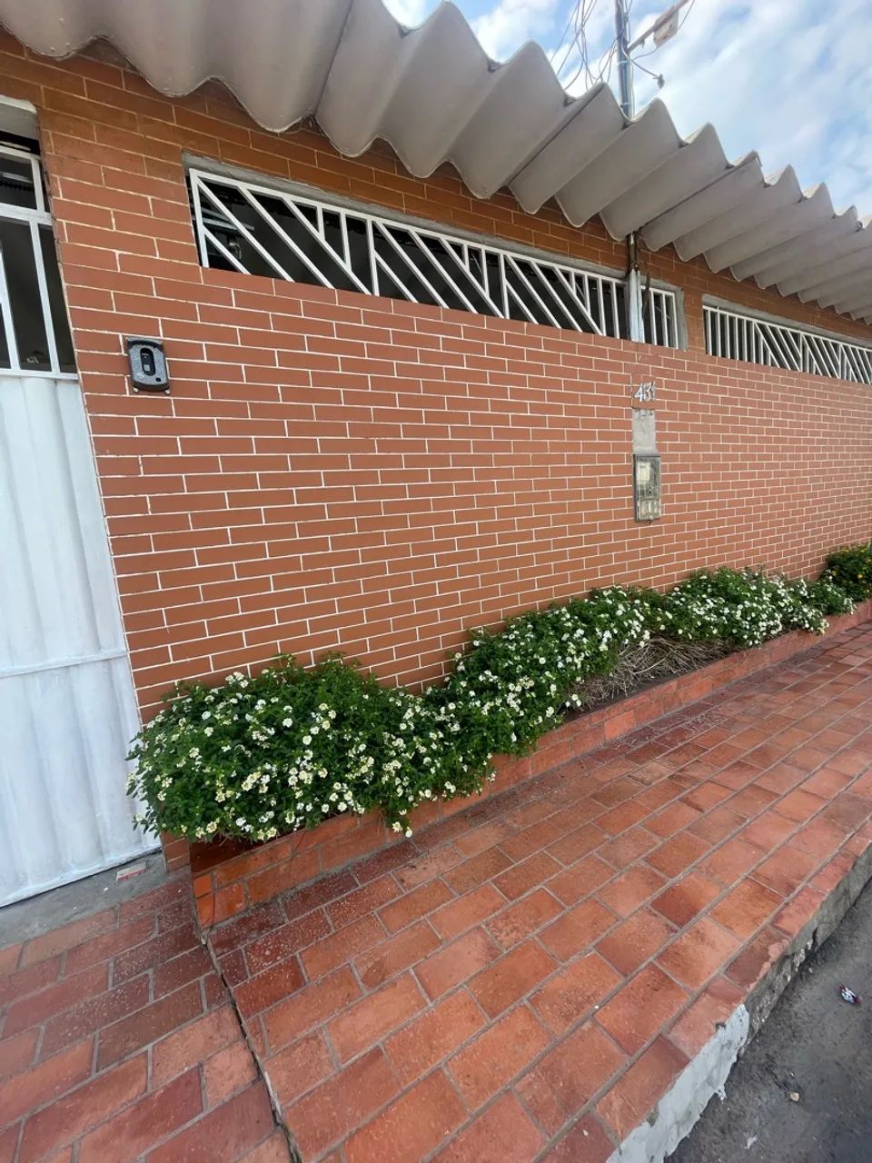 Casa para alugar no Tropical 