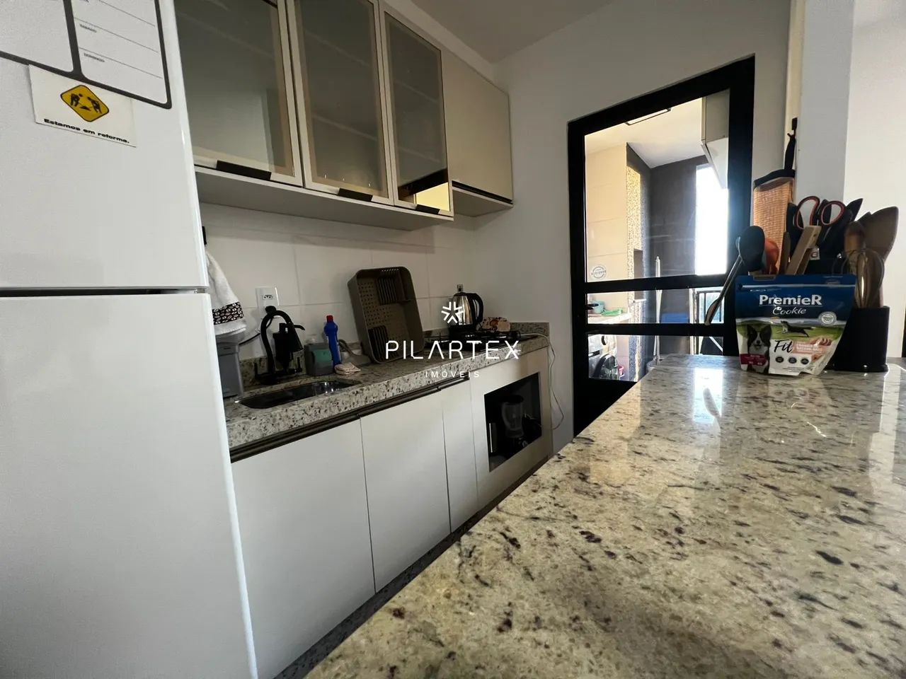Apartamento 3 quartos - Colinas - Foto 3