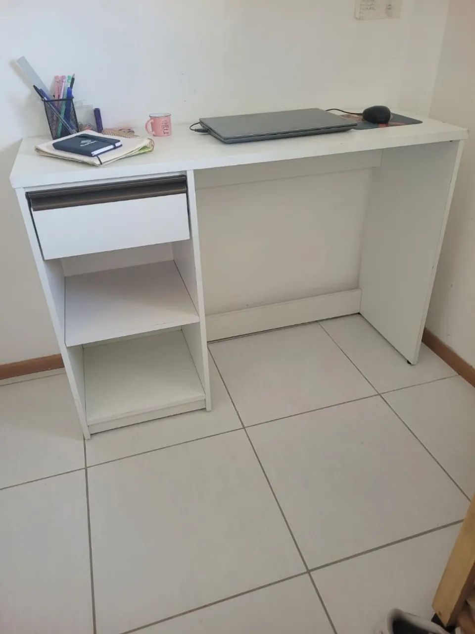 Mesa para de estudos - Foto 3
