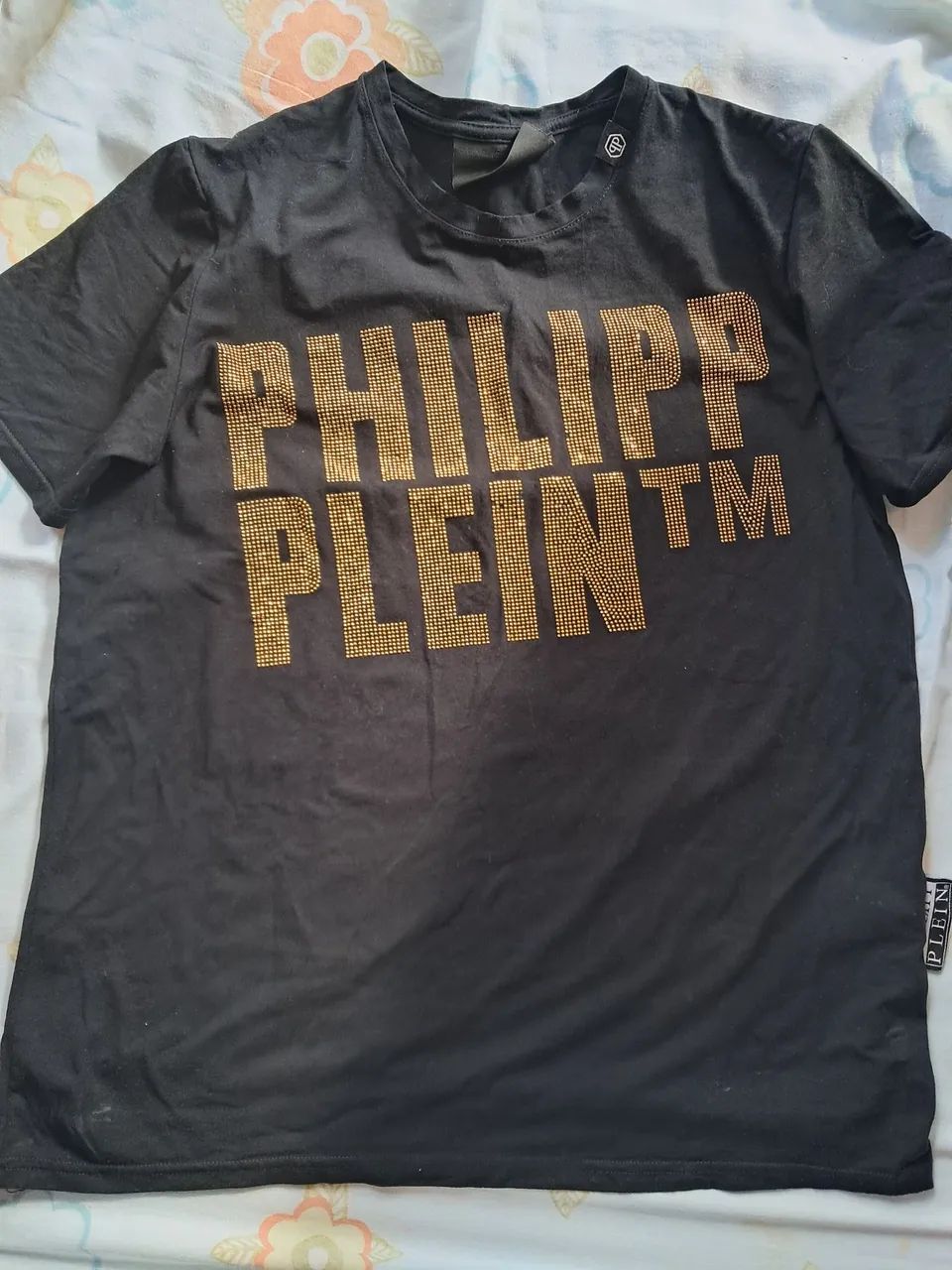 Duas camisetas philipp original  - Foto 4