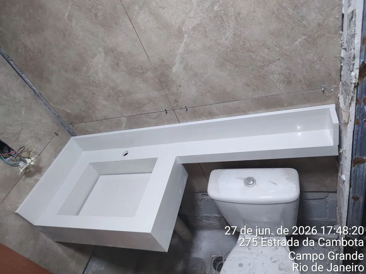 Tudo em Mármores e Granitos para sua casa, chama nosso especialista pelo tel: *