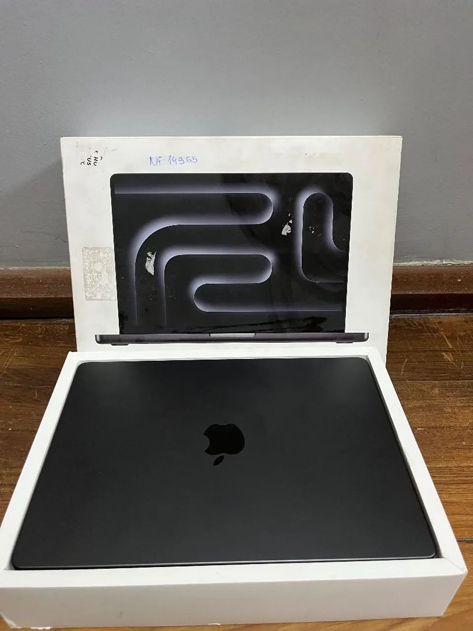 MacBook  - Foto 5