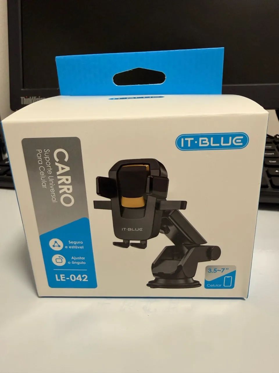 SUPORTE PARA CELULAR LE-042