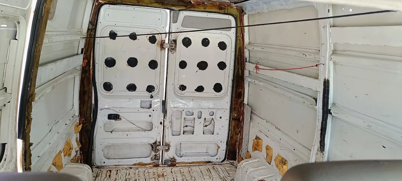 Ducato 2000/2001 - Foto 4
