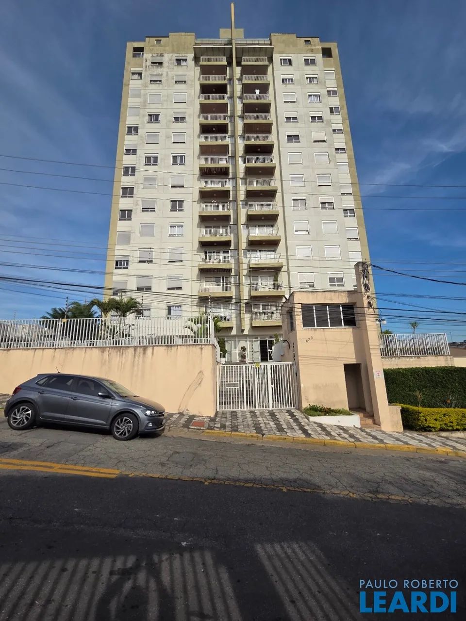 APARTAMENTO - MOGI MODERNO - SP - Foto 3