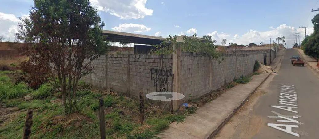 Foto - Anápolis - Jardim Promissão