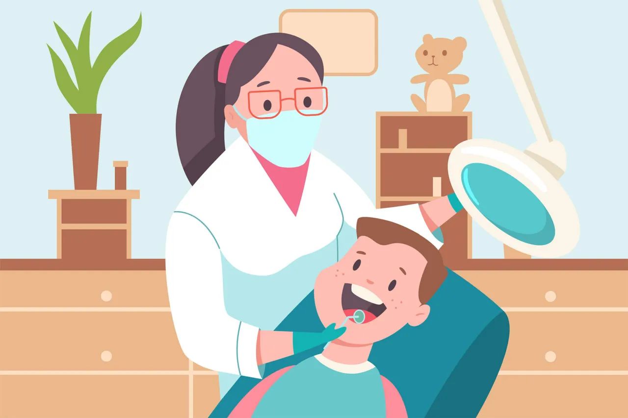 DENTISTA EM ARACATI CE