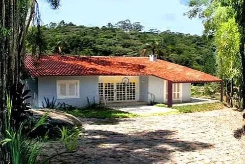 Rural Chácara em Itapevi - Foto 3