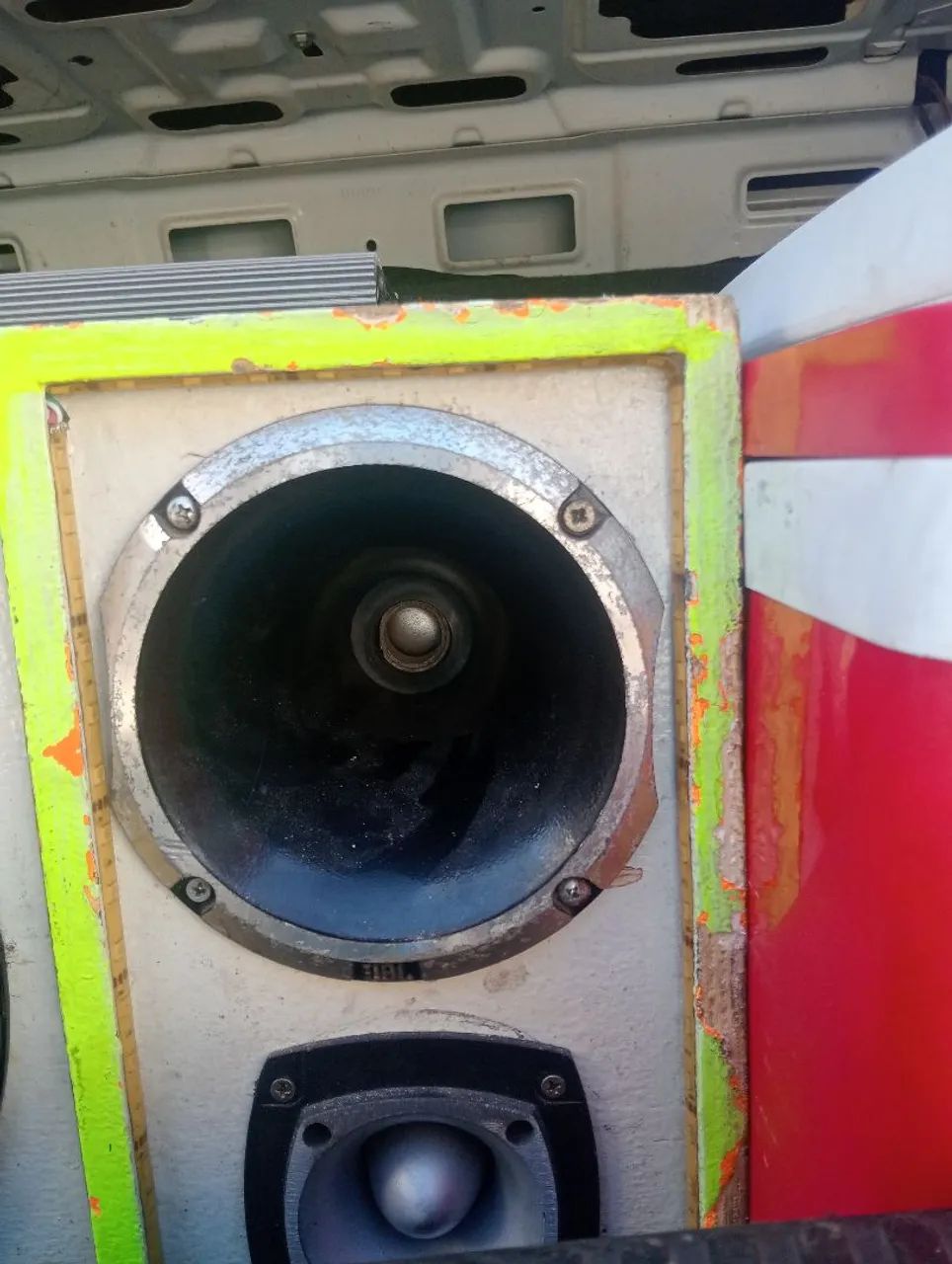 Som de carro completo  - Foto 5