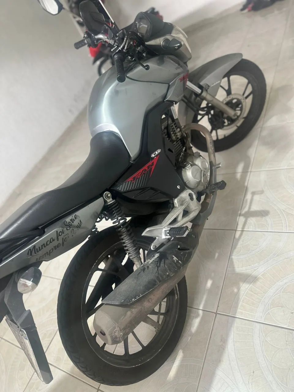 Fan  160 - Foto 2