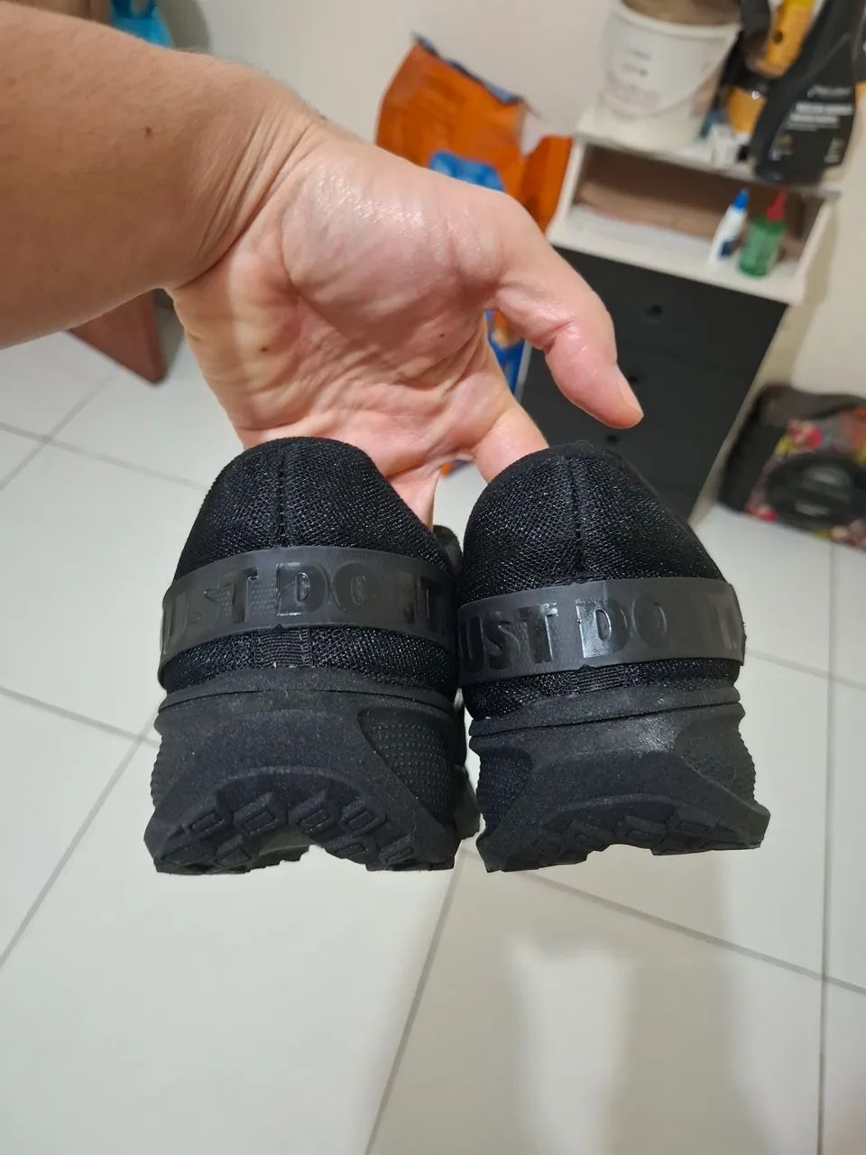 Tenis NIKE zerinho  - Foto 3